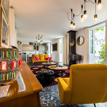 Les Ecuries Keyweek With Swimming Pool In Wooded Park Villa
