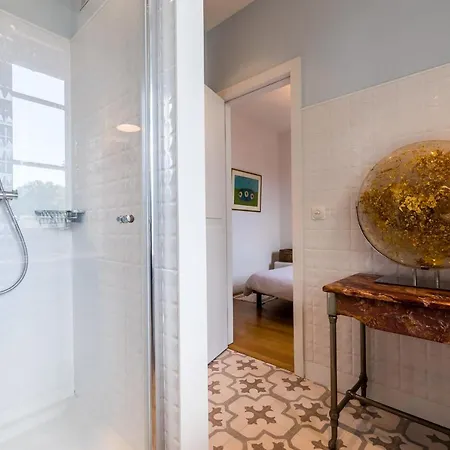 Villa Les Ecuries Keyweek With Swimming Pool In Wooded Park