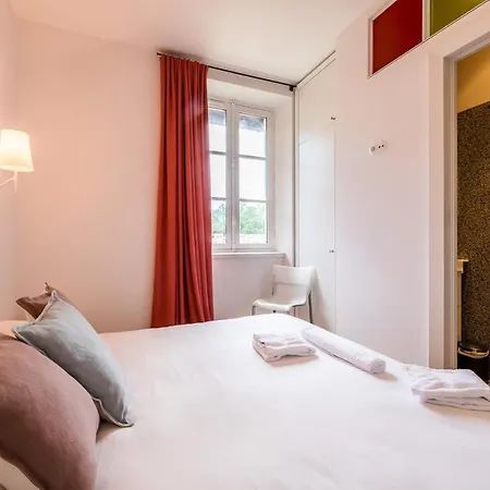 Les Ecuries Keyweek With Swimming Pool In Wooded Park * Biarriz