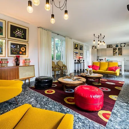 Les Ecuries Keyweek With Swimming Pool In Wooded Park Villa *
