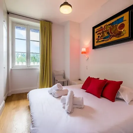 Villa Les Ecuries Keyweek With Swimming Pool In Wooded Park *